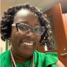 avatar for Wonda Kimble