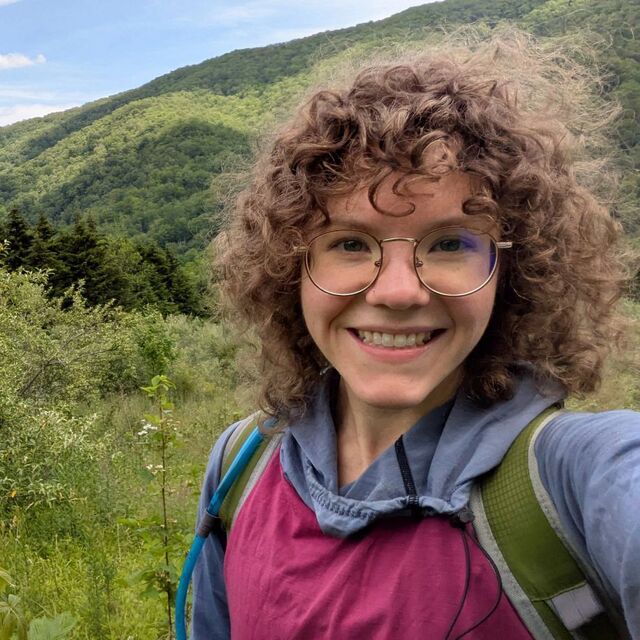 avatar for Arika Egan