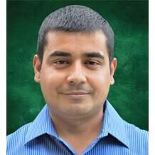 avatar for Shikhar Acharya