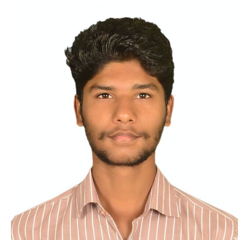 avatar for Kamasani Vishnuvardhan Reddy