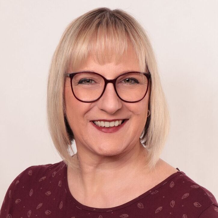 avatar for Regina Böhm