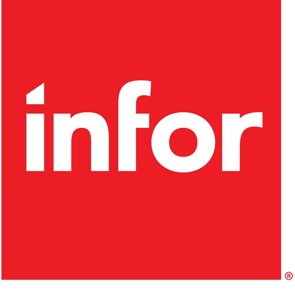 avatar for Infor