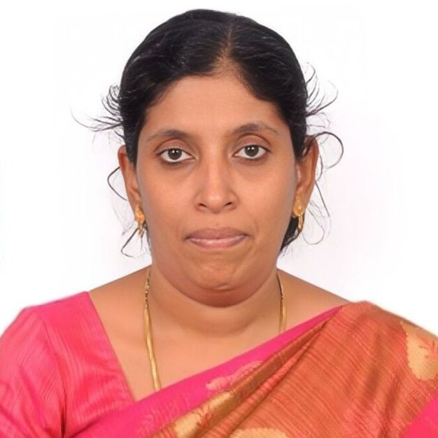 avatar for Jeba Priya J