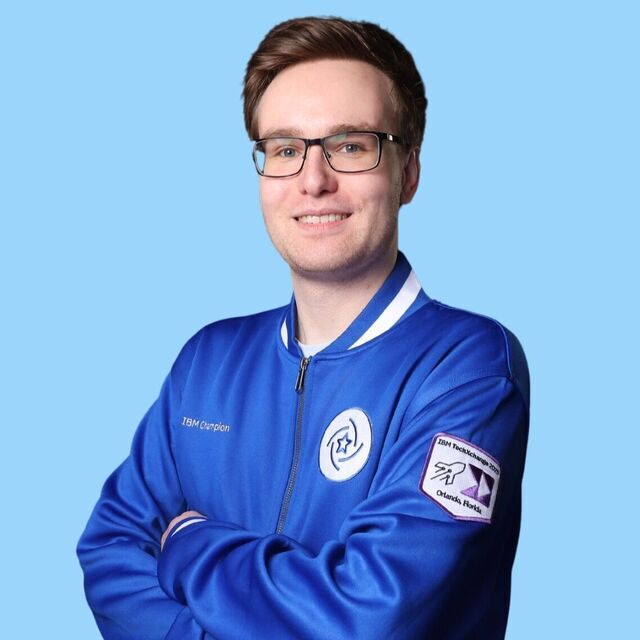 avatar for Tom Wellmann