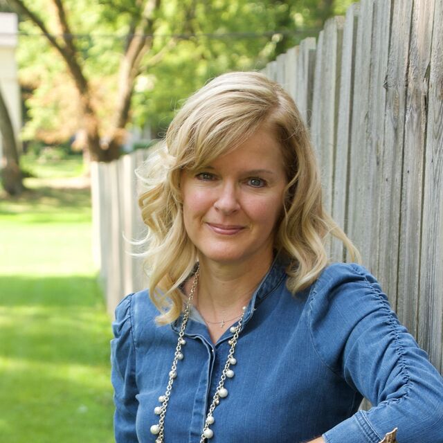 avatar for Mary Kane