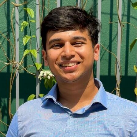avatar for Rohan Anantapur