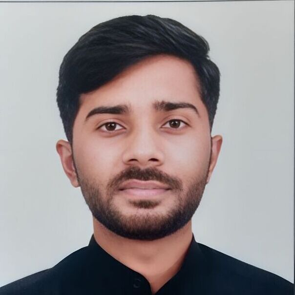 avatar for Dharmik Modi