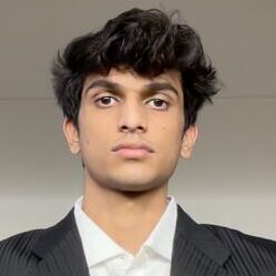 avatar for Pratham Vasa