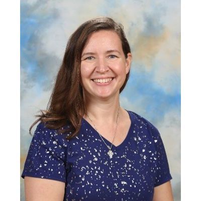 avatar for Rebecca Radford