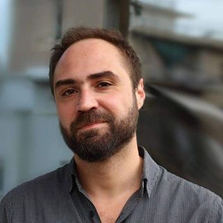 avatar for Dimitris Bounias