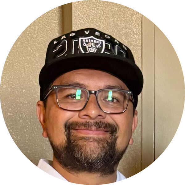 avatar for Sergio Garcia