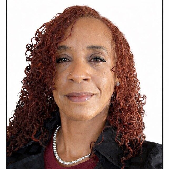 avatar for Tashana Curtis