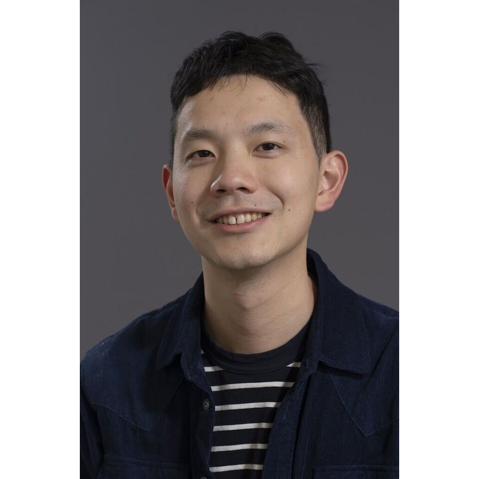avatar for Weilhong Yuan