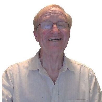 avatar for Harold Cohen
