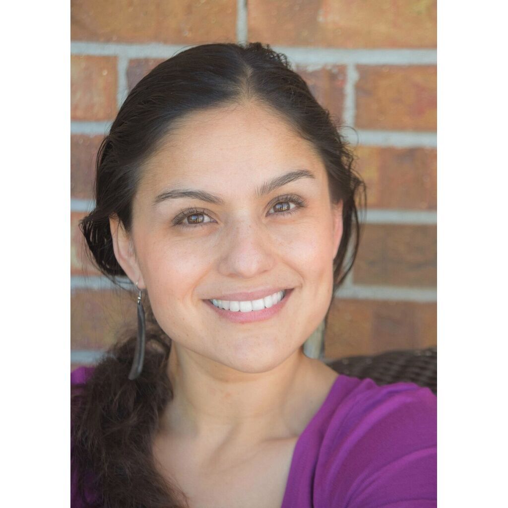 avatar for Paulina Erices Ocampo