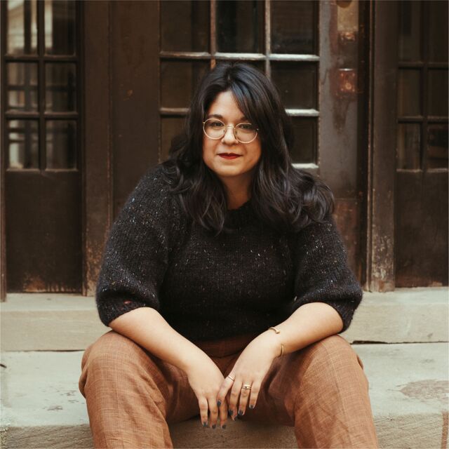 avatar for Alejandra Oliva