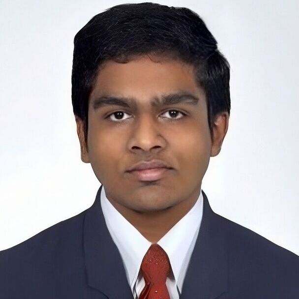 avatar for Sanjith Ganesa P