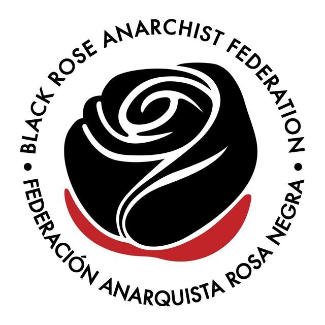 avatar for Black Rose / Rosa Negra Anarchist Federation