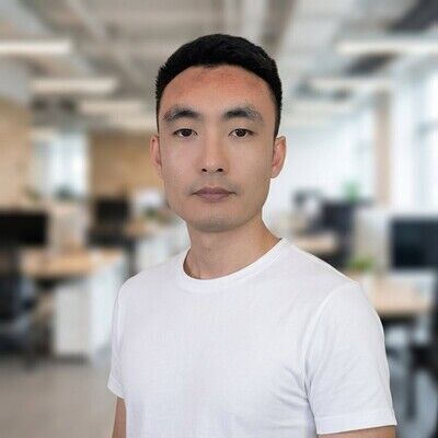 avatar for Cong Liu