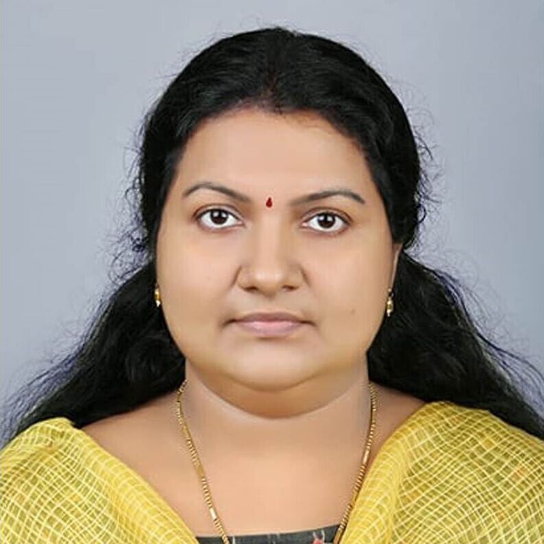 avatar for Lakshmi K.S