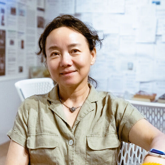 avatar for Yan Liu