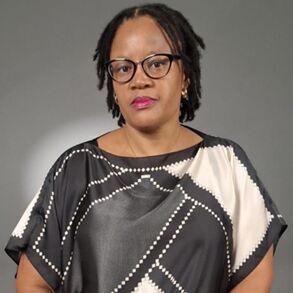 avatar for Mphoentle Modise