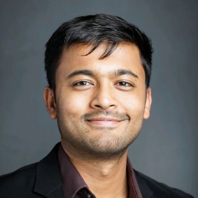 avatar for Tejas Agarwal