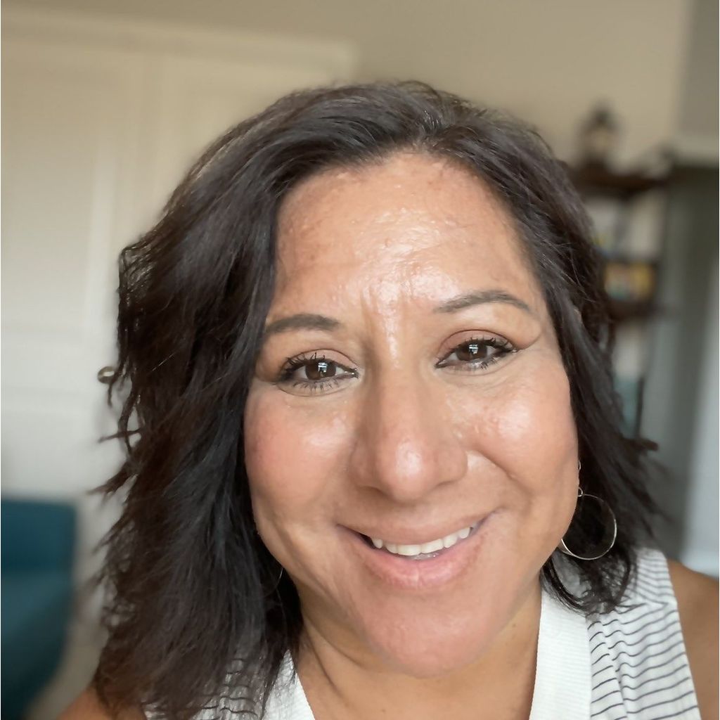 avatar for Martha Gamez-Smith