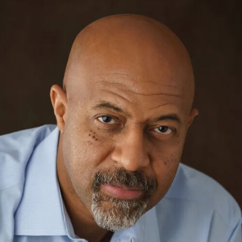avatar for Roy L. Austin