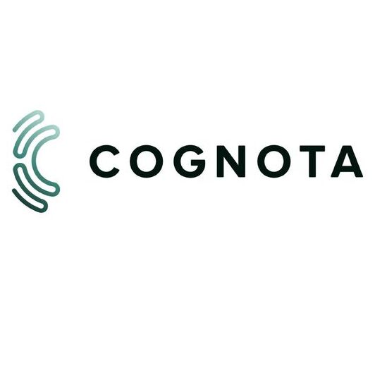 avatar for Platinum Sponsor: Cognota