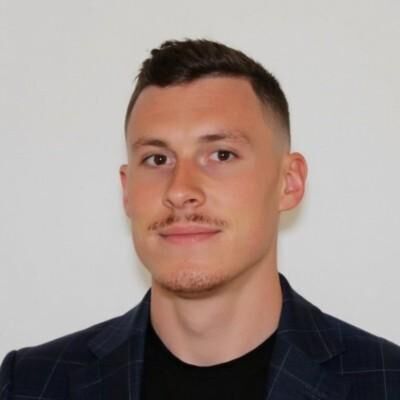 avatar for TJ Dishaw