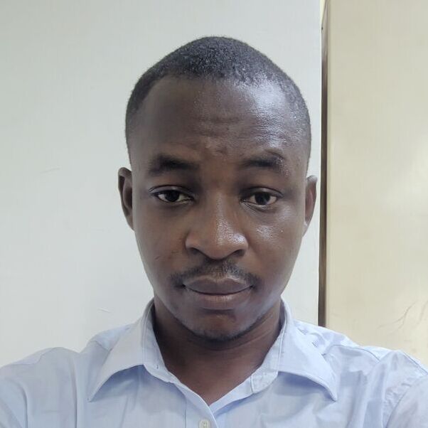 avatar for Olivier ZONGO