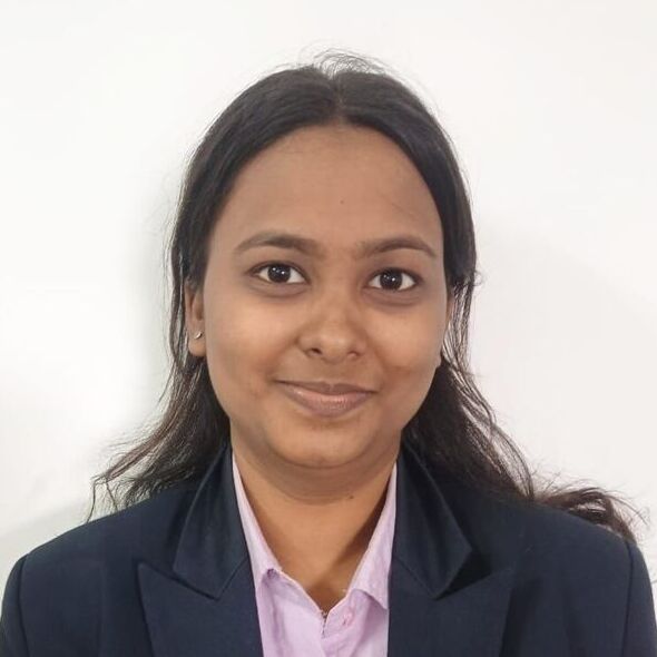 avatar for Anupama Ugemuge