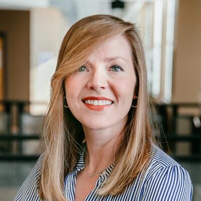 avatar for Maggie Bunten