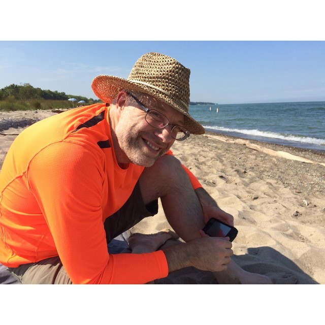 avatar for Ted Donley