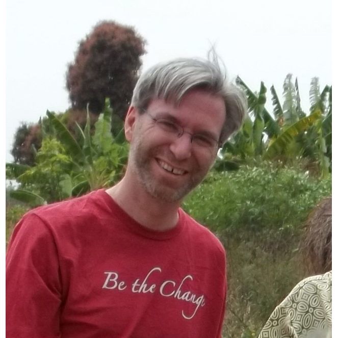 avatar for Bruce Taylor