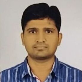 avatar for Tejas Chauhan