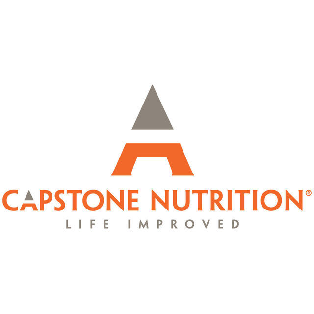 avatar for Capstone Nutrition