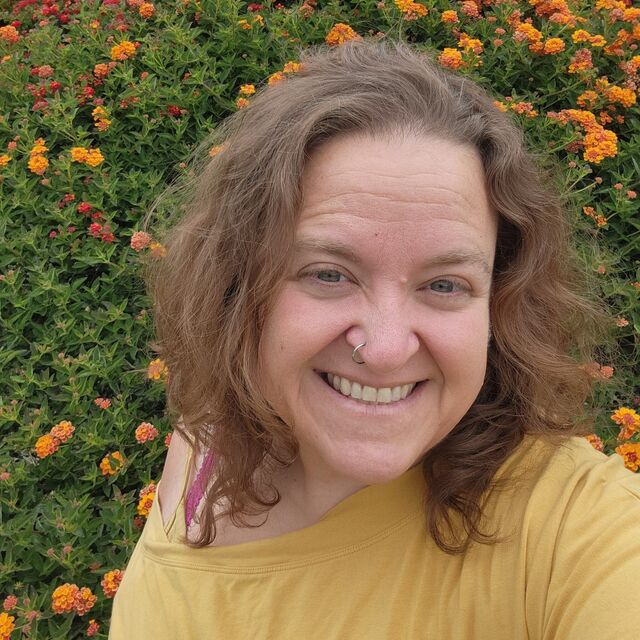 avatar for Jennifer Heuertz