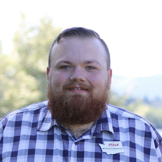 avatar for Michael Ray Underwood III