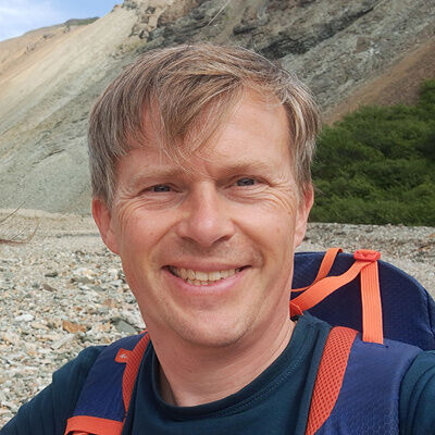 avatar for Peter Korsgaard