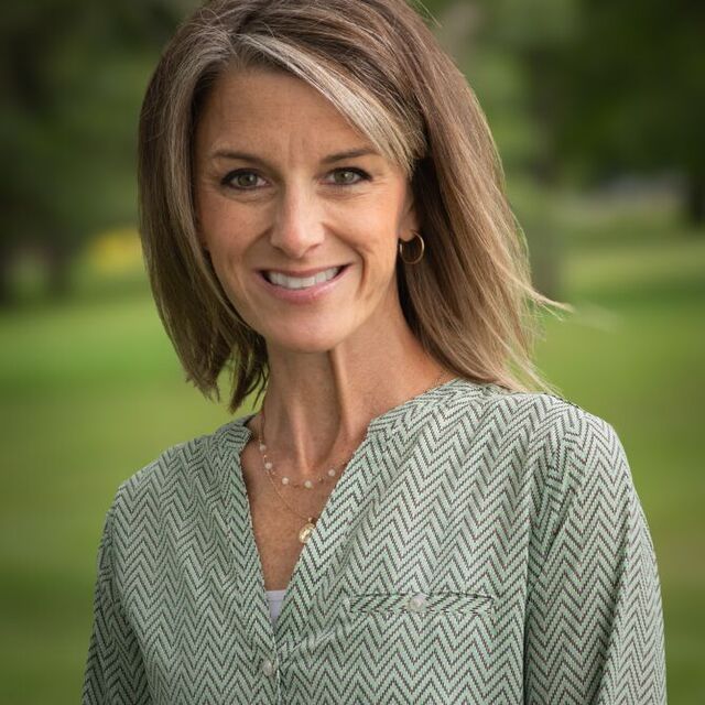 avatar for Katie Hackman