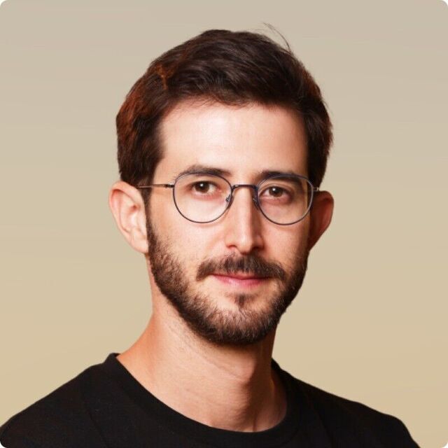 avatar for Ziv Karliner