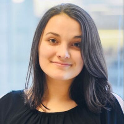 avatar for Nicole Luongo