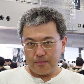 avatar for Tokita Hiroshi
