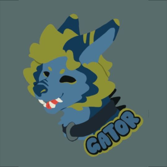 avatar for Blue Gator