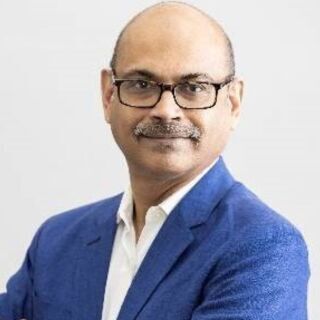 avatar for Deval Shah