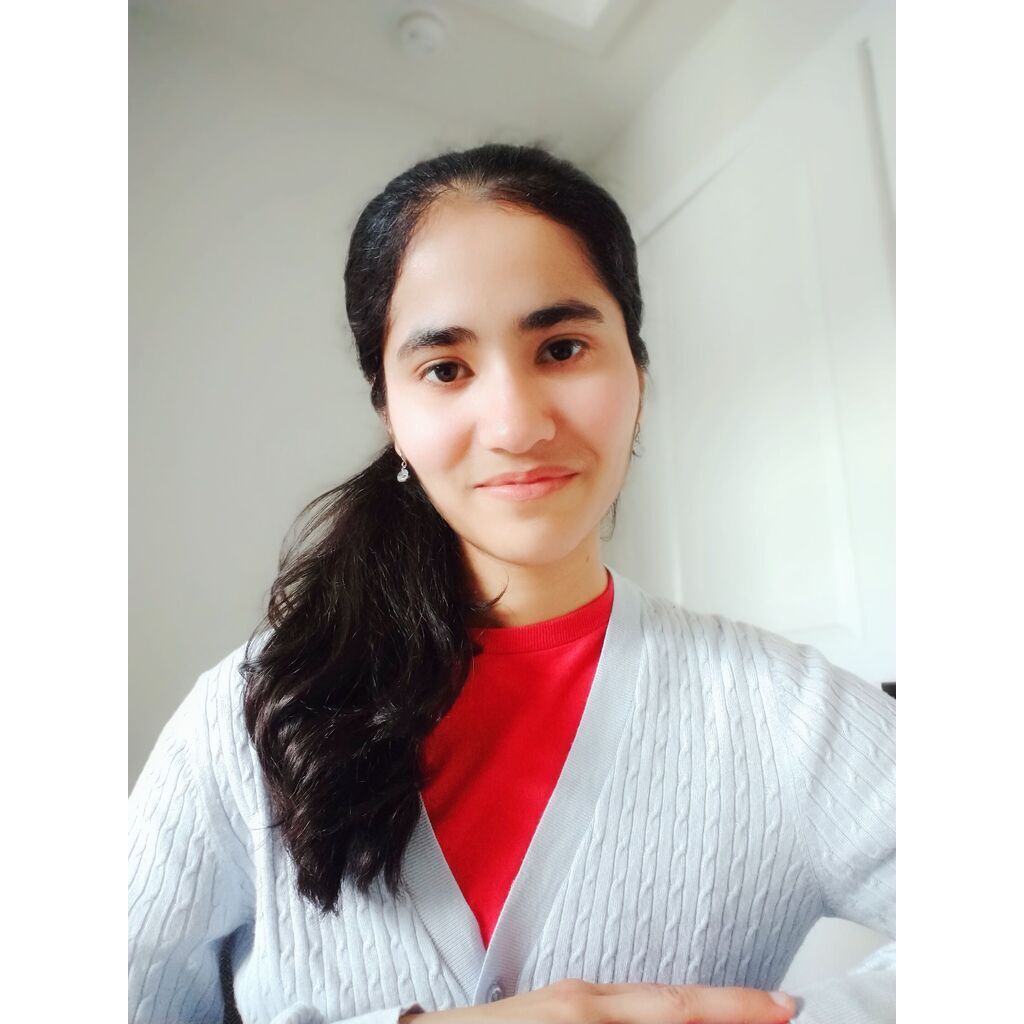 avatar for Manya Julka