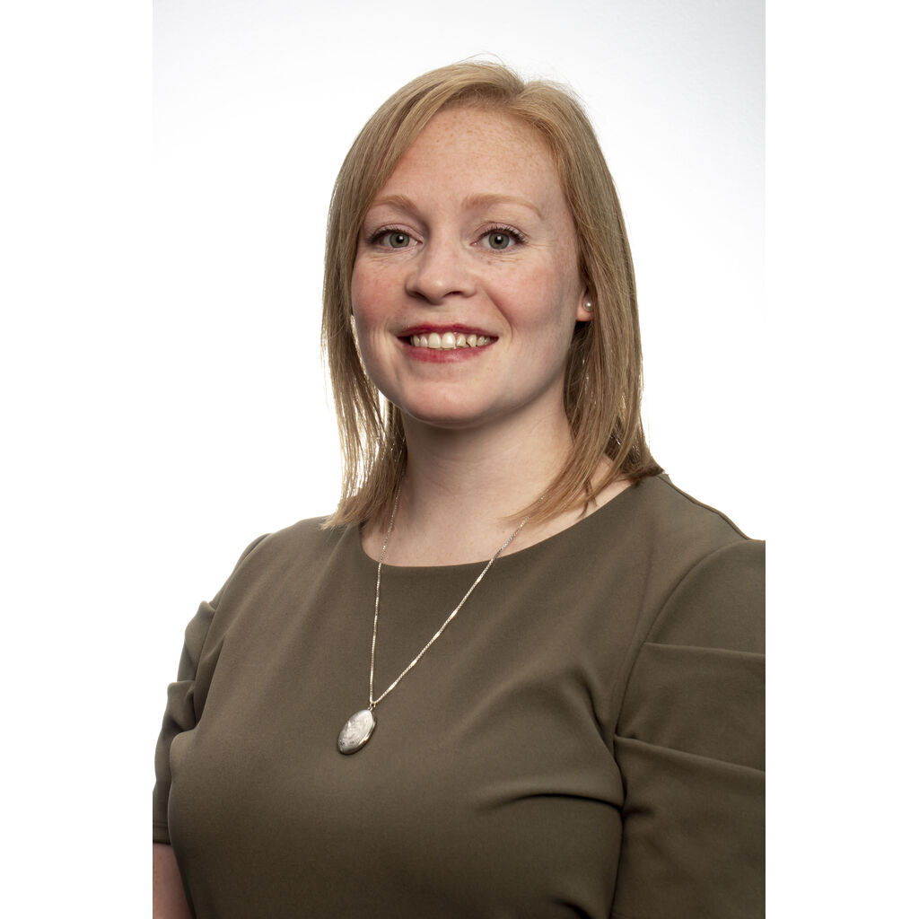 avatar for Hayley Morrison