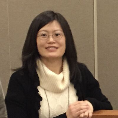 avatar for Jennifer S. Park, PhD, LPC